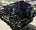 Мерседес Г-Класс, объемом двигателя 2.9 л и пробегом 38 тыс. км за 169500 $, фото 12 на Automoto.ua