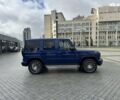 Мерседес Г-Клас, об'ємом двигуна 4 л та пробігом 40 тис. км за 157000 $, фото 7 на Automoto.ua