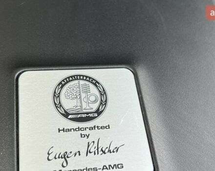 Мерседес Г-Класс, объемом двигателя 3.98 л и пробегом 0 тыс. км за 406786 $, фото 14 на Automoto.ua