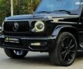 Мерседес Г-Класс, объемом двигателя 2.9 л и пробегом 34 тыс. км за 166500 $, фото 2 на Automoto.ua