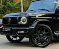 Мерседес Г-Класс, объемом двигателя 2.9 л и пробегом 34 тыс. км за 166500 $, фото 8 на Automoto.ua