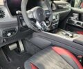 Мерседес Г-Клас 2022 у Дніпро (Дніпропетровську) на Automoto.ua Мерседес Г-Клас, об'ємом двигуна 3.98 л та пробігом 0 тис. км за 397504 $, фото 35 на Automoto.ua