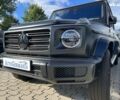 Мерседес Г-Класс, объемом двигателя 3 л и пробегом 1 тыс. км за 176931 $, фото 1 на Automoto.ua