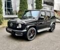 Мерседес Г-Клас, об'ємом двигуна 4 л та пробігом 62 тис. км за 185000 $, фото 6 на Automoto.ua
