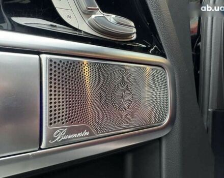 Мерседес Г-Класс, объемом двигателя 4 л и пробегом 53 тыс. км за 188000 $, фото 14 на Automoto.ua