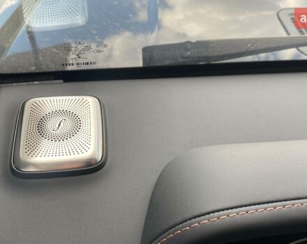 купить новое авто Мерседес Г-Класс 2022 года от официального дилера УКРАВТО ХМЕЛЬНИЦЬКИЙ Mercedes-Benz Мерседес фото