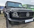 Мерседес Г-Класс, объемом двигателя 2.93 л и пробегом 0 тыс. км за 166063 $, фото 24 на Automoto.ua