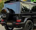 Мерседес Г-Клас, об'ємом двигуна 2.9 л та пробігом 34 тис. км за 161999 $, фото 28 на Automoto.ua