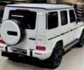 Мерседес Г-Класс, объемом двигателя 4 л и пробегом 41 тыс. км за 220000 $, фото 20 на Automoto.ua