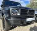 Мерседес Г-Класс, объемом двигателя 3 л и пробегом 1 тыс. км за 176931 $, фото 21 на Automoto.ua