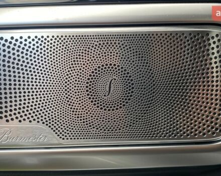 купить новое авто Мерседес Г-Класс 2022 года от официального дилера УКРАВТО ХМЕЛЬНИЦЬКИЙ Mercedes-Benz Мерседес фото