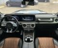 Мерседес Г-Клас, об'ємом двигуна 4 л та пробігом 78 тис. км за 179000 $, фото 23 на Automoto.ua