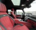 Мерседес Г-Клас, об'ємом двигуна 4 л та пробігом 0 тис. км за 249747 $, фото 22 на Automoto.ua