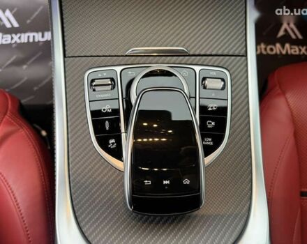 Мерседес Г-Класс, объемом двигателя 4 л и пробегом 53 тыс. км за 188000 $, фото 26 на Automoto.ua