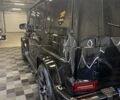 Мерседес Г-Клас, об'ємом двигуна 3.98 л та пробігом 52 тис. км за 235000 $, фото 9 на Automoto.ua