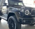 купить новое авто Мерседес Г-Класс 2022 года от официального дилера УКРАВТО ХМЕЛЬНИЦЬКИЙ Mercedes-Benz Мерседес фото