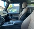 Мерседес Г-Класс, объемом двигателя 3 л и пробегом 5 тыс. км за 150196 $, фото 23 на Automoto.ua