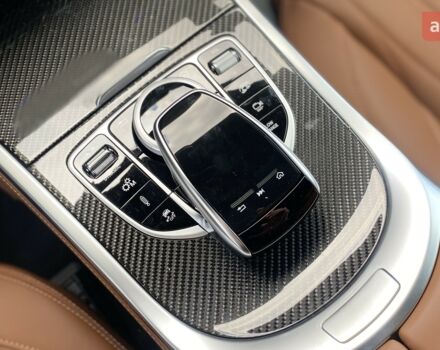 купить новое авто Мерседес Г-Класс 2022 года от официального дилера УКРАВТО ХМЕЛЬНИЦЬКИЙ Mercedes-Benz Мерседес фото