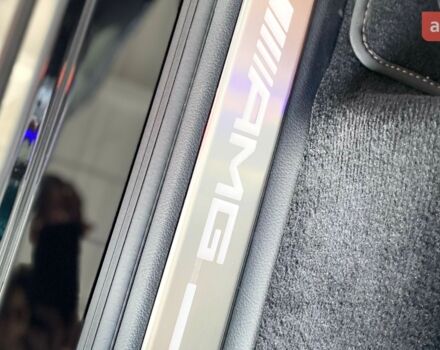 купить новое авто Мерседес Г-Класс 2022 года от официального дилера УКРАВТО ХМЕЛЬНИЦЬКИЙ Mercedes-Benz Мерседес фото