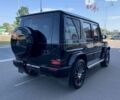 Мерседес Г-Класс, объемом двигателя 2.9 л и пробегом 67 тыс. км за 162000 $, фото 14 на Automoto.ua