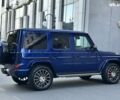 Мерседес Г-Клас, об'ємом двигуна 4 л та пробігом 39 тис. км за 165000 $, фото 26 на Automoto.ua