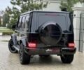 Мерседес Г-Клас, об'ємом двигуна 4 л та пробігом 18 тис. км за 219000 $, фото 10 на Automoto.ua