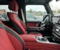 Мерседес Г-Клас, об'ємом двигуна 4 л та пробігом 0 тис. км за 249747 $, фото 21 на Automoto.ua