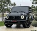 Мерседес Г-Клас, об'ємом двигуна 4 л та пробігом 18 тис. км за 219000 $, фото 23 на Automoto.ua