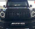 купить новое авто Мерседес Г-Класс 2022 года от официального дилера УКРАВТО ХМЕЛЬНИЦЬКИЙ Mercedes-Benz Мерседес фото