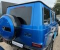 Мерседес Г-Клас, об'ємом двигуна 3.98 л та пробігом 0 тис. км за 198450 $, фото 25 на Automoto.ua