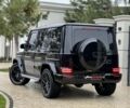 Мерседес Г-Клас, об'ємом двигуна 4 л та пробігом 18 тис. км за 219000 $, фото 9 на Automoto.ua