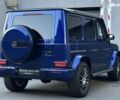 Мерседес Г-Клас, об'ємом двигуна 4 л та пробігом 39 тис. км за 165000 $, фото 20 на Automoto.ua