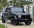 Мерседес Г-Клас, об'ємом двигуна 4 л та пробігом 18 тис. км за 219000 $, фото 19 на Automoto.ua