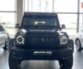 купить новое авто Мерседес Г-Класс 2022 года от официального дилера УКРАВТО ХМЕЛЬНИЦЬКИЙ Mercedes-Benz Мерседес фото