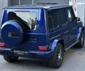 Мерседес Г-Клас, об'ємом двигуна 4 л та пробігом 39 тис. км за 165000 $, фото 19 на Automoto.ua