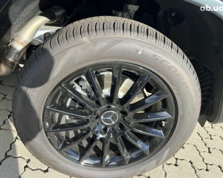 Мерседес Г-Класс, объемом двигателя 3 л и пробегом 1 тыс. км за 176931 $, фото 32 на Automoto.ua