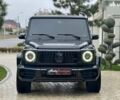 Мерседес Г-Клас, об'ємом двигуна 4 л та пробігом 18 тис. км за 219000 $, фото 2 на Automoto.ua