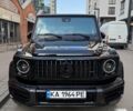 Мерседес Г-Клас, об'ємом двигуна 3.98 л та пробігом 52 тис. км за 235000 $, фото 1 на Automoto.ua