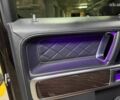 Мерседес Г-Класс, объемом двигателя 2.9 л и пробегом 38 тыс. км за 169500 $, фото 27 на Automoto.ua