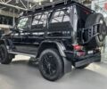 Мерседес Г-Клас 2022 у Дніпро (Дніпропетровську) на Automoto.ua Мерседес Г-Клас, об'ємом двигуна 3.98 л та пробігом 0 тис. км за 397504 $, фото 13 на Automoto.ua