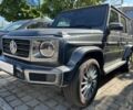 Мерседес Г-Класс, объемом двигателя 3 л и пробегом 5 тыс. км за 150196 $, фото 13 на Automoto.ua