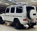 Мерседес Г-Класс, объемом двигателя 4 л и пробегом 41 тыс. км за 220000 $, фото 26 на Automoto.ua