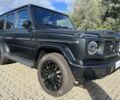 Мерседес Г-Класс, объемом двигателя 3 л и пробегом 1 тыс. км за 176931 $, фото 20 на Automoto.ua