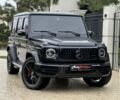 Мерседес Г-Клас, об'ємом двигуна 4 л та пробігом 18 тис. км за 219000 $, фото 21 на Automoto.ua