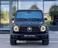 Мерседес Г-Класс, объемом двигателя 2.9 л и пробегом 67 тыс. км за 162000 $, фото 6 на Automoto.ua