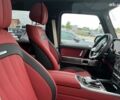 Мерседес Г-Клас, об'ємом двигуна 4 л та пробігом 0 тис. км за 249747 $, фото 25 на Automoto.ua