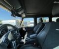 Мерседес Г-Класс, объемом двигателя 4 л и пробегом 0 тыс. км за 248334 $, фото 20 на Automoto.ua