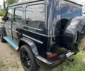 Мерседес Г-Класс, объемом двигателя 3 л и пробегом 0 тыс. км за 171932 $, фото 35 на Automoto.ua