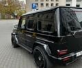 Мерседес Г-Клас, об'ємом двигуна 3.98 л та пробігом 52 тис. км за 235000 $, фото 24 на Automoto.ua