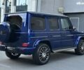 Мерседес Г-Клас, об'ємом двигуна 4 л та пробігом 39 тис. км за 165000 $, фото 25 на Automoto.ua